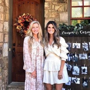 Jen’s Pirate Booty Dress